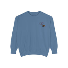 Load image into Gallery viewer, Vintage 'Couch Potato' Dog Graphic Sweatshirt