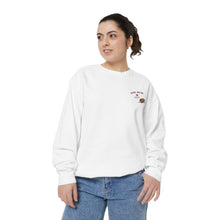 Load image into Gallery viewer, Vintage 'Couch Potato' Dog Graphic Sweatshirt