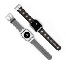 Load image into Gallery viewer, The Moon Watch Band