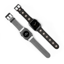 Load image into Gallery viewer, The Moon Watch Band