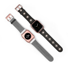 Load image into Gallery viewer, The Moon Watch Band