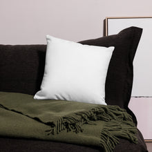 Load image into Gallery viewer, The Dinosaur Premium Pillow Case