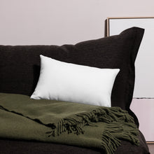 Load image into Gallery viewer, The Dinosaur Premium Pillow Case