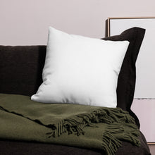 Load image into Gallery viewer, The Dinosaur Premium Pillow Case