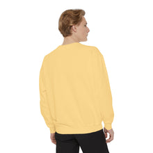 Load image into Gallery viewer, Vintage 'Couch Potato' Dog Graphic Sweatshirt
