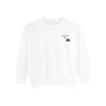 Load image into Gallery viewer, Vintage 'Couch Potato' Dog Graphic Sweatshirt
