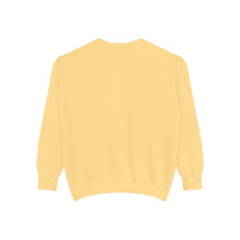 Load image into Gallery viewer, Vintage 'Couch Potato' Dog Graphic Sweatshirt
