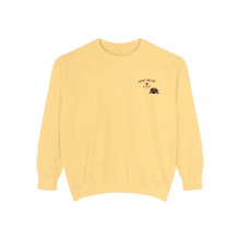 Load image into Gallery viewer, Vintage 'Couch Potato' Dog Graphic Sweatshirt
