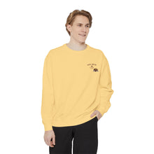 Load image into Gallery viewer, Vintage 'Couch Potato' Dog Graphic Sweatshirt
