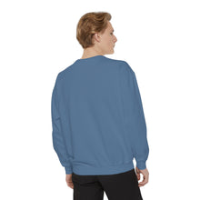 Load image into Gallery viewer, Vintage 'Couch Potato' Dog Graphic Sweatshirt
