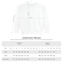 Load image into Gallery viewer, Vintage 'Couch Potato' Dog Graphic Sweatshirt
