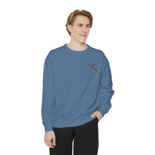 Load image into Gallery viewer, Vintage 'Couch Potato' Dog Graphic Sweatshirt
