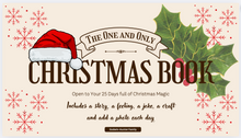 Load image into Gallery viewer, The Christmas Countdown downloadable book
