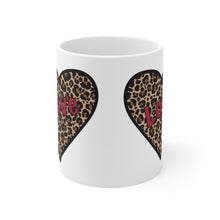 Load image into Gallery viewer, Love is in the Air Mug
