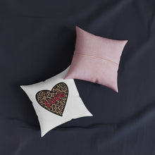 Load image into Gallery viewer, Love is in the Air Cushion
