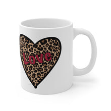 Load image into Gallery viewer, Love is in the Air Mug
