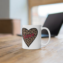 Load image into Gallery viewer, Love is in the Air Mug
