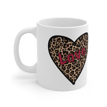 Load image into Gallery viewer, Love is in the Air Mug
