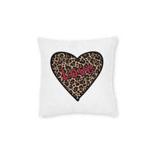 Load image into Gallery viewer, Love is in the Air Cushion
