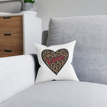 Load image into Gallery viewer, Love is in the Air Cushion
